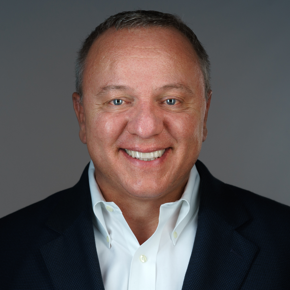 Matt Rider | Transformational Technology & Operations Executive | CIO ...